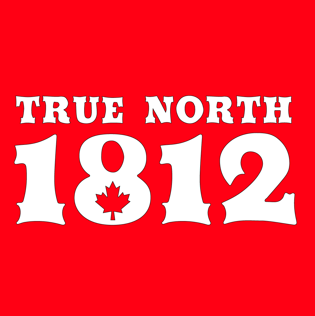 True North 1812